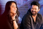 Prabhas and Anushka movies, Prabhas and Anushka movies, prabhas and anushka to work again, Anushka