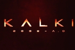 Kalki 2898 AD updates, Kalki 2898 AD release date, prabhas kalki glimpse is just wow, San diego