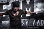 Salaar, Salaar total business, prabhas salaar to have a lengthy runtime, Shruti haasan