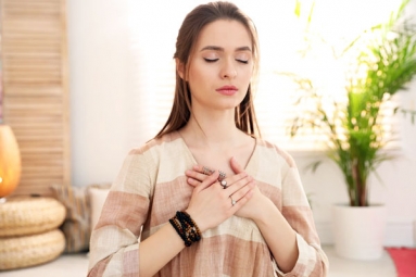 Self-Care Tips from Pranic Healing Self-Care Tips from Pranic Healing