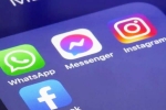 WhatsApp And Instagram breaking, Instagram, premium versions of whatsapp and instagram coming soon, Facebook