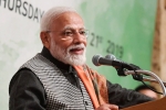 indian community modi, south korea, prime minister narendra modi addresses indian community in south korea, Tallest