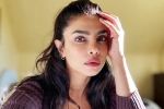 Priyanka Chopra latest, Priyanka Chopra, priyanka chopra breaks silence on don t look for virgin wife comment, Mahesh babu