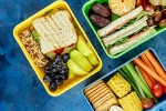 Protein-Packed Lunches list, Protein-Packed Lunches new updates, protein packed lunches you can eat with one hand, Energy