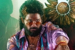 Rashmika Mandanna, Pushpa: The Rule Digital rights, pushpa the rule creates new record, Rajamouli