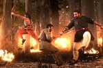 Ram Charan for RRR, RRR Alia Bhatt, rrr trailer rajamouli promises one more feast, Rrr trailer