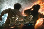 RRR Hindi rights, Ram Charan, a record pre release business on cards for rrr, Farhan akhtar