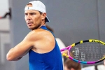 Rafael Nadal achievement, Rafael Nadal, tennis legend rafael nadal announces retirement, Spain