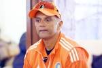 Rahul Dravid breaking, Rahul Dravid coach, rahul dravid refuses to continue as team india s coach, Team india coach