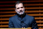 Rahul Gandhi, Rahul Gandhi tour plan, rahul gandhi in usa tour hello mr modi, Joking