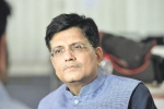 railway minister, rail drishti dashboard, railway minister piyush goyal launches rail drishti dashboard portal, Rail drishti dashboard