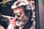 Kaala teaser news, Kaala, breaking superstar s kaala teaser date is here, Barfi