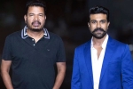 Ram Charan upcoming movie, Ram Charan breaking news, ram charan and shankar film release date, Rc15