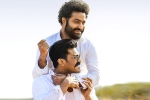 NTR birthday twitter, NTR, ram charan shares a candid click on ntr s birthday, Charan shares