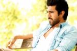 Ramcharan, Ramcharan, ramcharan s next gets a launch date, Bruce lee