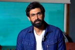 King of Kotha updates, King of Kotha updates, rana s comments backlashes, Dulquer salmaan