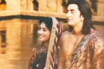 Ranbir Kapoor Ramayana updates, Ranbir Kapoor Ramayana release date, ranbir kapoor s ramayana to be shot in twelve massive sets, Ranbir kapoor
