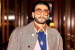 Ranveer Singh breaking updates, Ranveer Singh updates, ranveer singh signs up with william morris endeavor, Jennifer