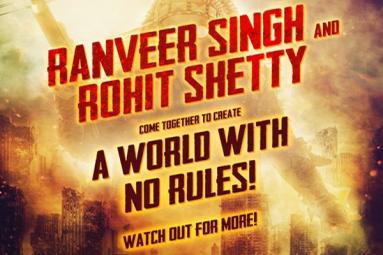 Ranveer Singh to be seen in Rohit Shetty’s next project