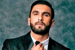 bollywood, Ranveer Singh, ranveer singh turns 35 interesting facts about the bollywood actor, Body type