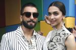 Deepika Padukone relationship, Deepika Padukone, ranveer and deepika heading for breakup, Lovely couple
