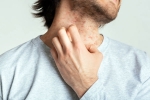 Rashes and Itching breaking, Rashes and Itching latest, tips to cure skin diseases like rashes and itching, Vegetarian