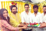 Rashmika Mandanna upcoming movies, Rashmika Mandanna, rashmika signs a women centric attempt, Allu aravind