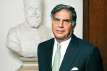 Ratan Tata net worth, Ratan Tata last interview, ratan tata has enormous contribution for india, Ratan tata