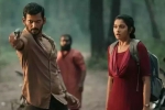 Priya Bhavani Shankar, Rathnam story, rathnam movie review rating story cast and crew, Santhanam