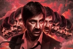 Ravanasura collections, Ravi Teja, ravi teja s ravanasura day one collections, Dhamaka