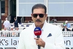 Ravi Shastri news, 5 Greatest Indian Cricketers of All Time list, ravi shastri names 5 greatest indian cricketers of all time, Rahul