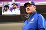 Virat Kohli-Rohit Sharma in test series, Virat Kohli-Rohit Sharma performance, ravi shastri s massive virat kohli rohit sharma remark shocks everyone, Nicholas