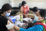 Coronavirus vaccine percentage, Coronavirus vaccine news, real reasons why covid cases are rising among the vaccinated people, Covid vaccine