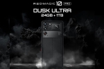 Red Magic 10 Pro deal, Red Magic 10 Pro colours, red magic 10 pro with snapdragon 8 elite launched, Moon
