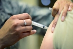 flu shots for heart diseases, heart failure vaccination, regular flu shot may reduce heart failure mortality says study, Hagen