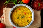 pan, rice, 5 appetizing ways to transform your regular khichdi, Cumin seeds
