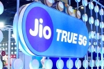 Reliance Jio True 5G updates, Reliance Jio True 5G battery, reliance jio true 5g network extends battery life by up to 40 percent, Beam