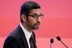 Google CEO, Google, google ceo to meet u s lawmakers amid republican criticism, Web browser
