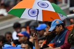 ICC cricket world cup 2019, cricket, india vs new zealand semi final all you need to know about the reserve day, World cup 2019
