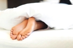 Restless Legs Syndrome vitamins, Restless Legs Syndrome news, what is restless legs syndrome, Restless legs syndrome