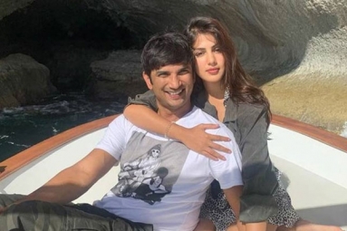 Rhea Chakraborty Requests Amit Shah for CBI Probe into Sushant Singh Rajput&rsquo;s Death