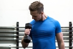 Ripped Body Vs Depression breaking, Ripped Body Vs Depression new breaking, study shows getting ripped reduces the risk of depression, Decreases