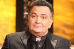 rishi kapoor, bollywood, veteran actor rishi kapoor dies at 67 in mumbai, Rishi kapoor