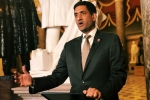 ro khanna introduced bill, Ro Khanna, ro khanna seeks nato level defence ties with india, Satyagrah