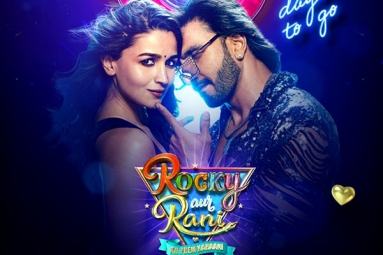 Karan Johar surprises with the Business of Rocky Aur Rani Kii Prem Kahaani