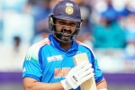 Rohit Sharma, Rohit Sharma career, bcci expected rohit sharma to retire from odis, Bcci