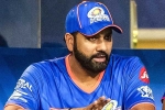 Rohit Sharma latest breaking, Rohit Sharma, rohit sharma s message for fans, Harbhajan singh
