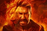 Singham Again craze, Singham Again news, record price for rohit shetty s singham again digital rights, Ranveer singh