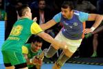 Indian Kabaddi team, Rs. 10 lakh for Kabaddi team, rs 10 lakh award for entire world cup winning kabaddi team players unhappy, Ajay thakur