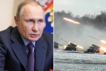 Russia and Ukraine Conflict countries, Russia and Ukraine Conflict news, russia declares war on ukraine, Sensex